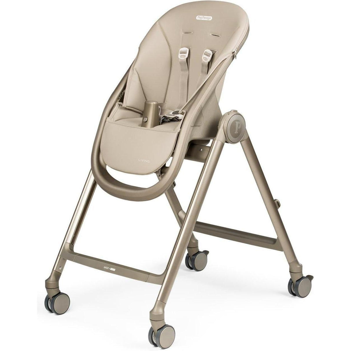 PEG Living High Chair - Kid's Stuff Superstore
