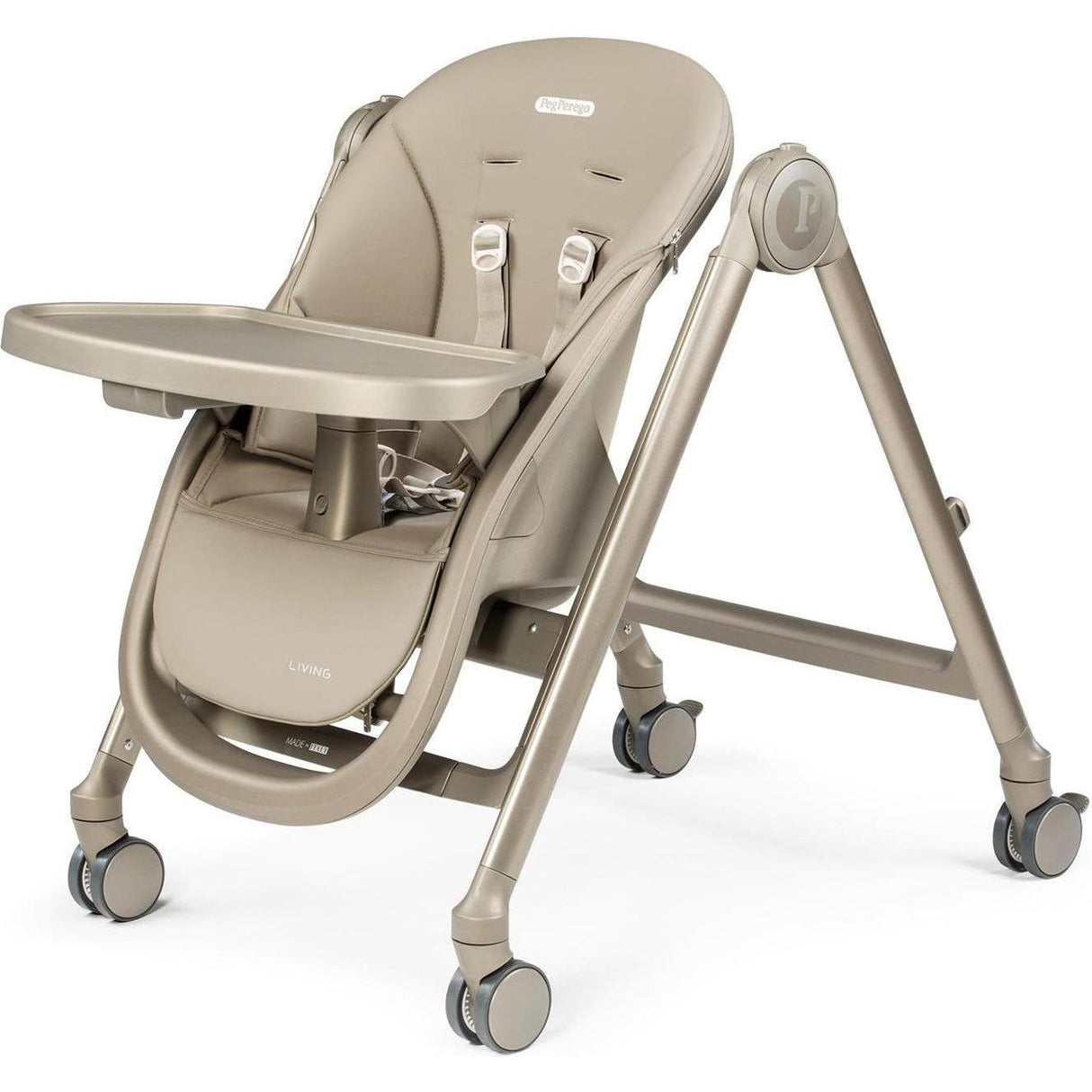 PEG Living High Chair - Kid's Stuff Superstore