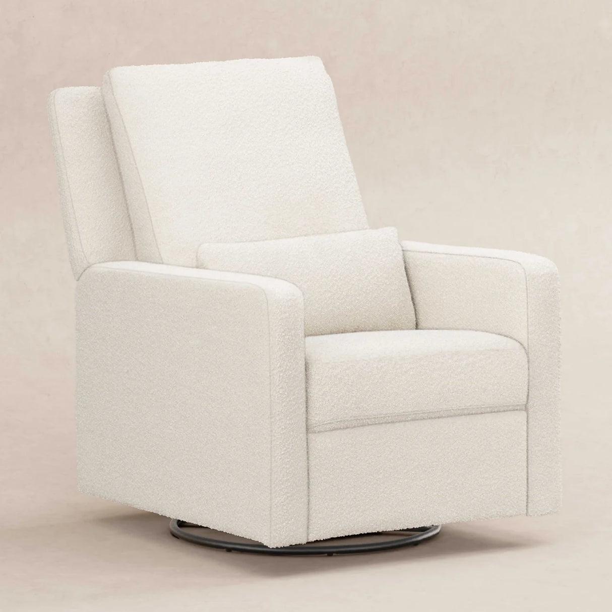 Babyletto Sigi Glider Recliner w/ Electronic Control and USB