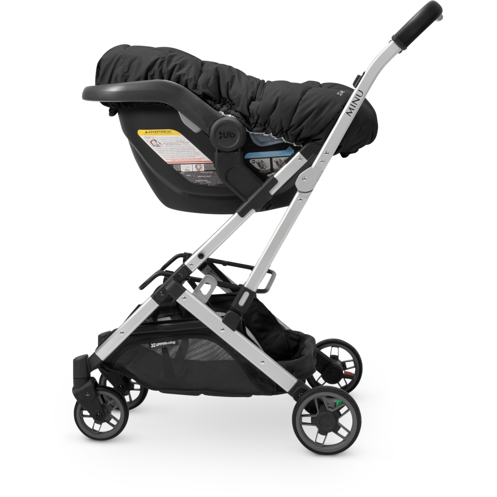 UPPAbaby CozyGanoosh for Aria & Mesa - Kid's Stuff Superstore