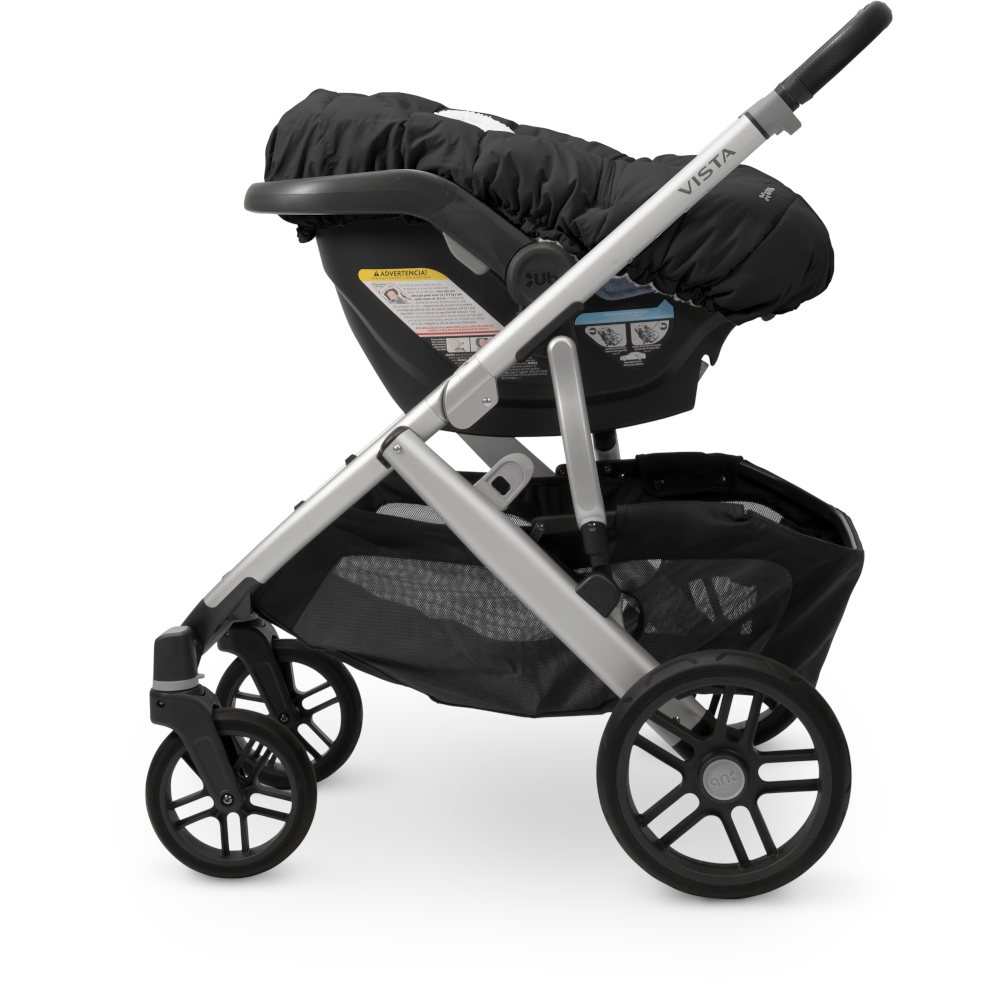 UPPAbaby CozyGanoosh for Aria & Mesa - Kid's Stuff Superstore