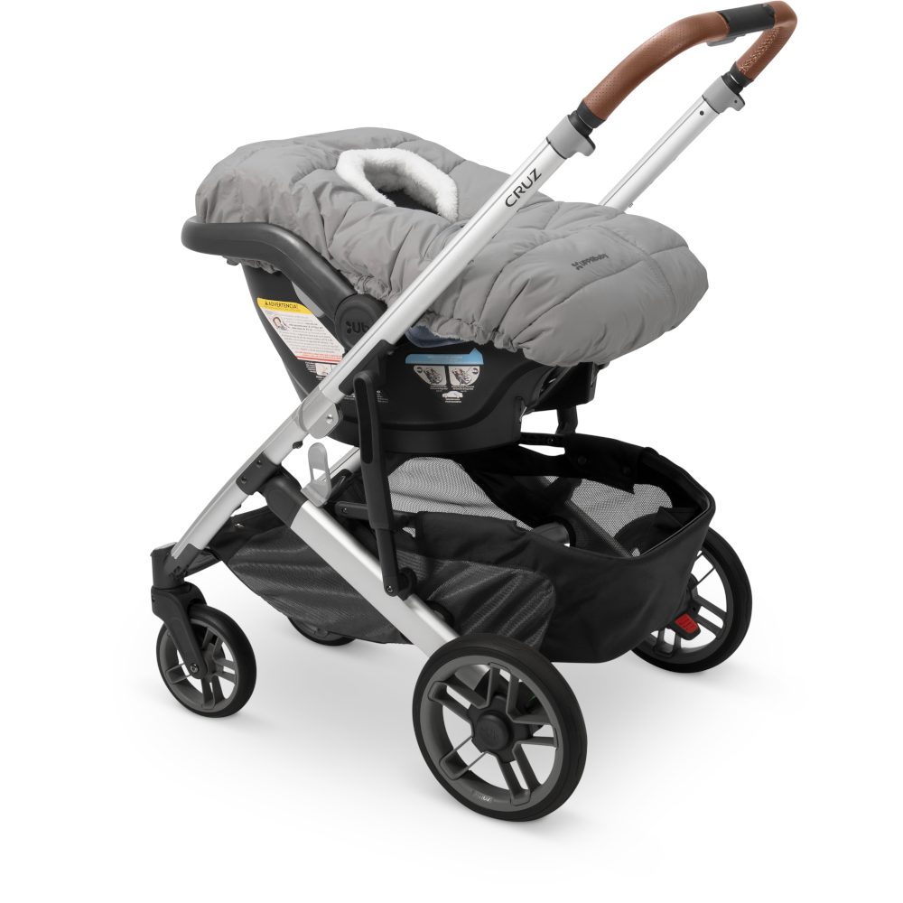 UPPAbaby CozyGanoosh for Aria & Mesa - Kid's Stuff Superstore