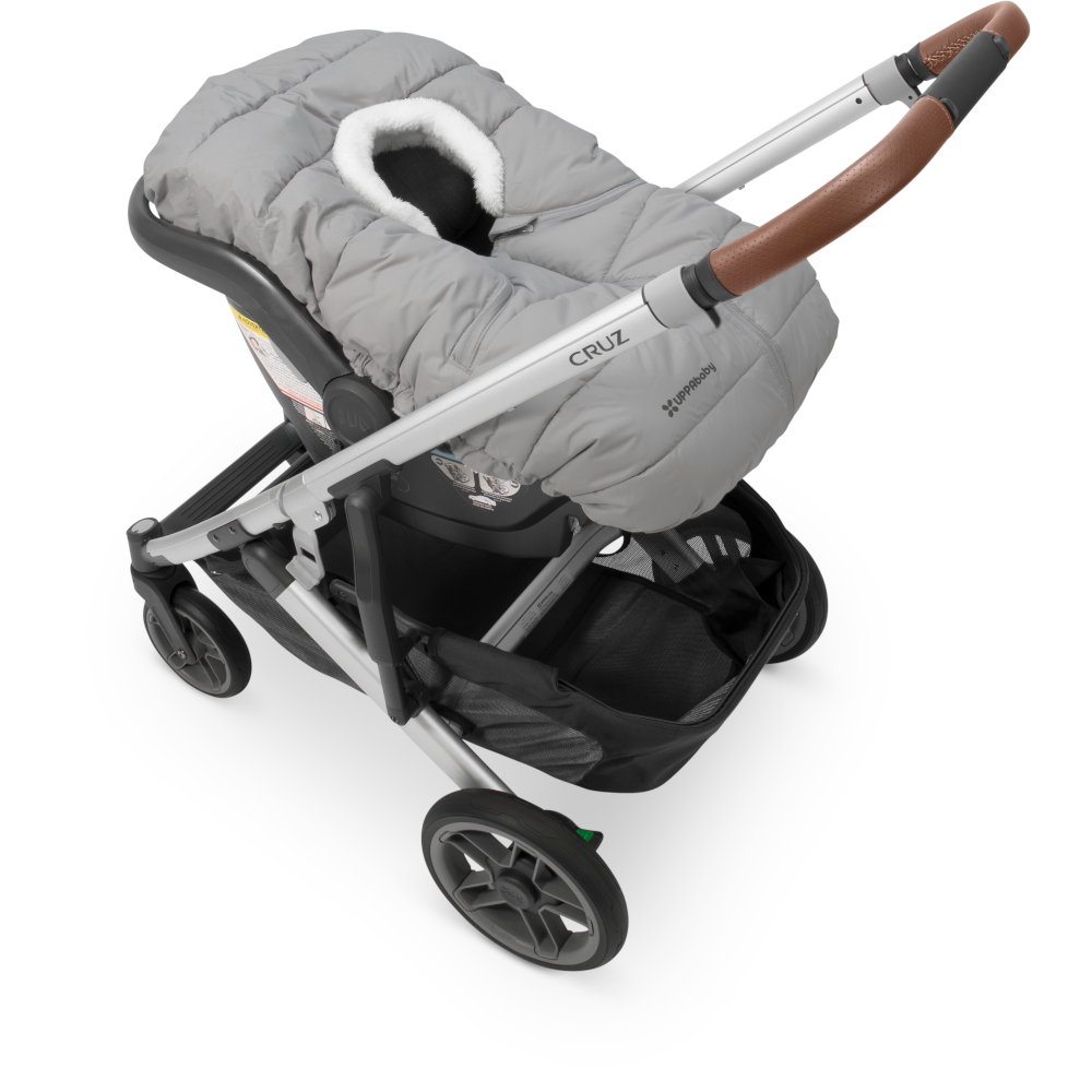 UPPAbaby CozyGanoosh for Aria & Mesa - Kid's Stuff Superstore