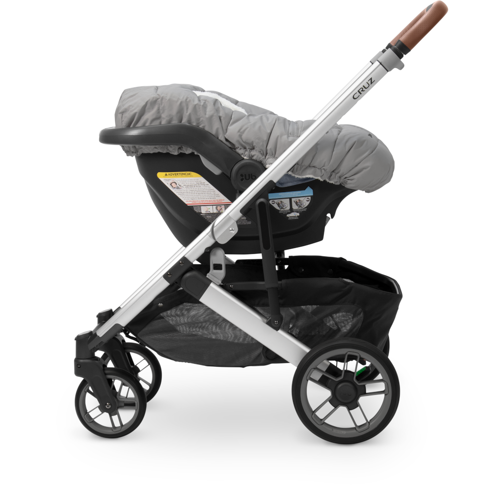 UPPAbaby CozyGanoosh for Aria & Mesa - Kid's Stuff Superstore
