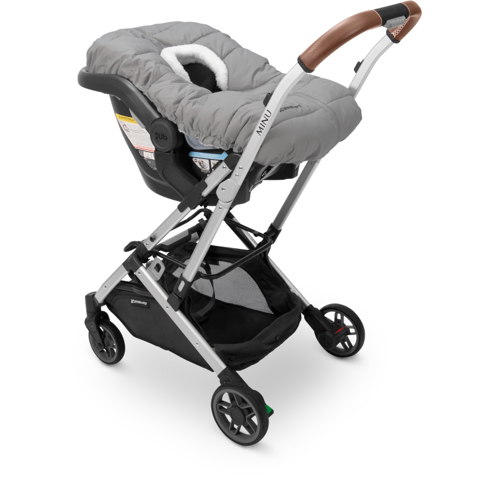 UPPAbaby CozyGanoosh for Aria & Mesa - Kid's Stuff Superstore