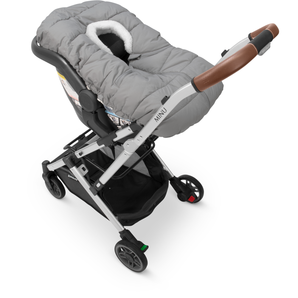 UPPAbaby CozyGanoosh for Aria & Mesa - Kid's Stuff Superstore