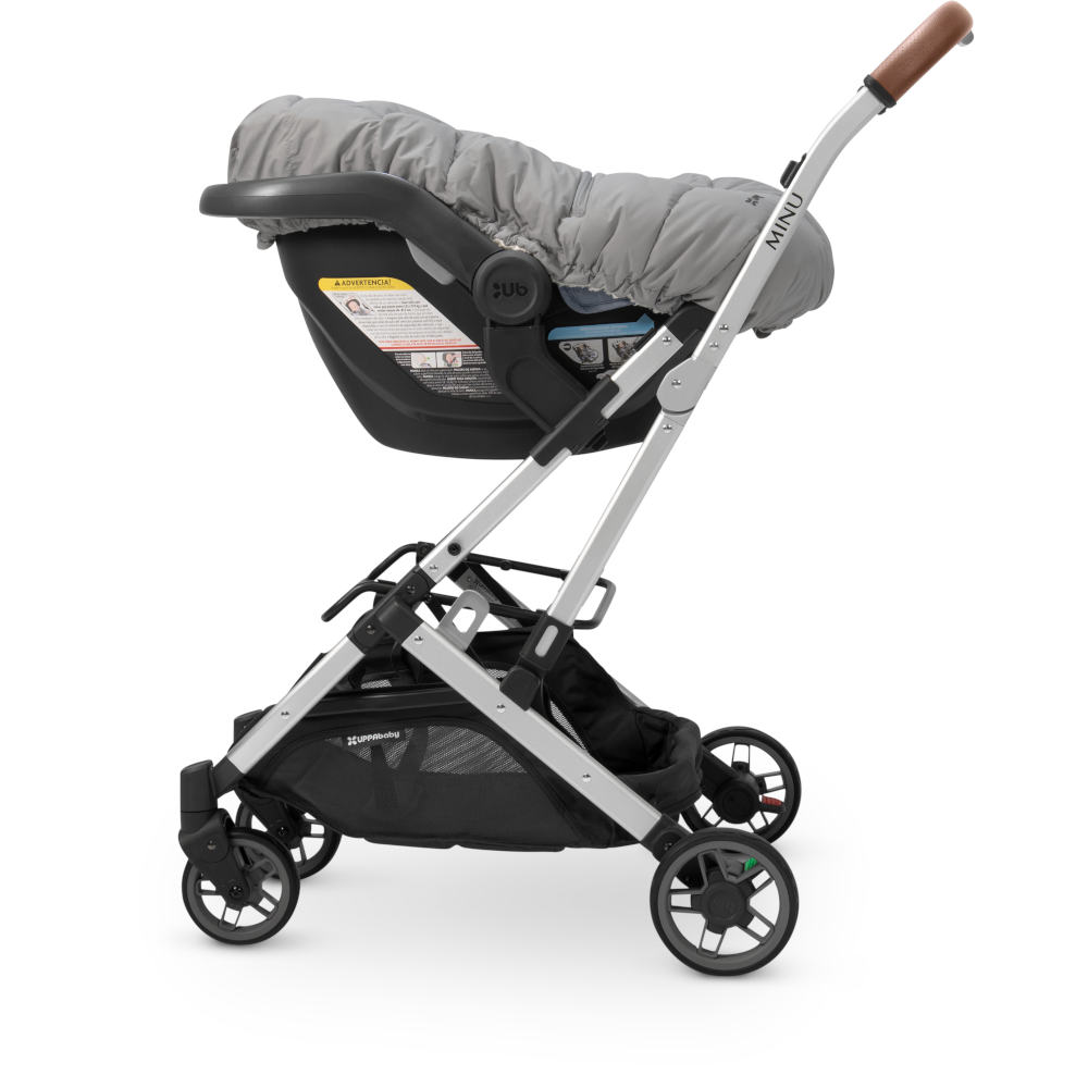 UPPAbaby CozyGanoosh for Aria & Mesa - Kid's Stuff Superstore