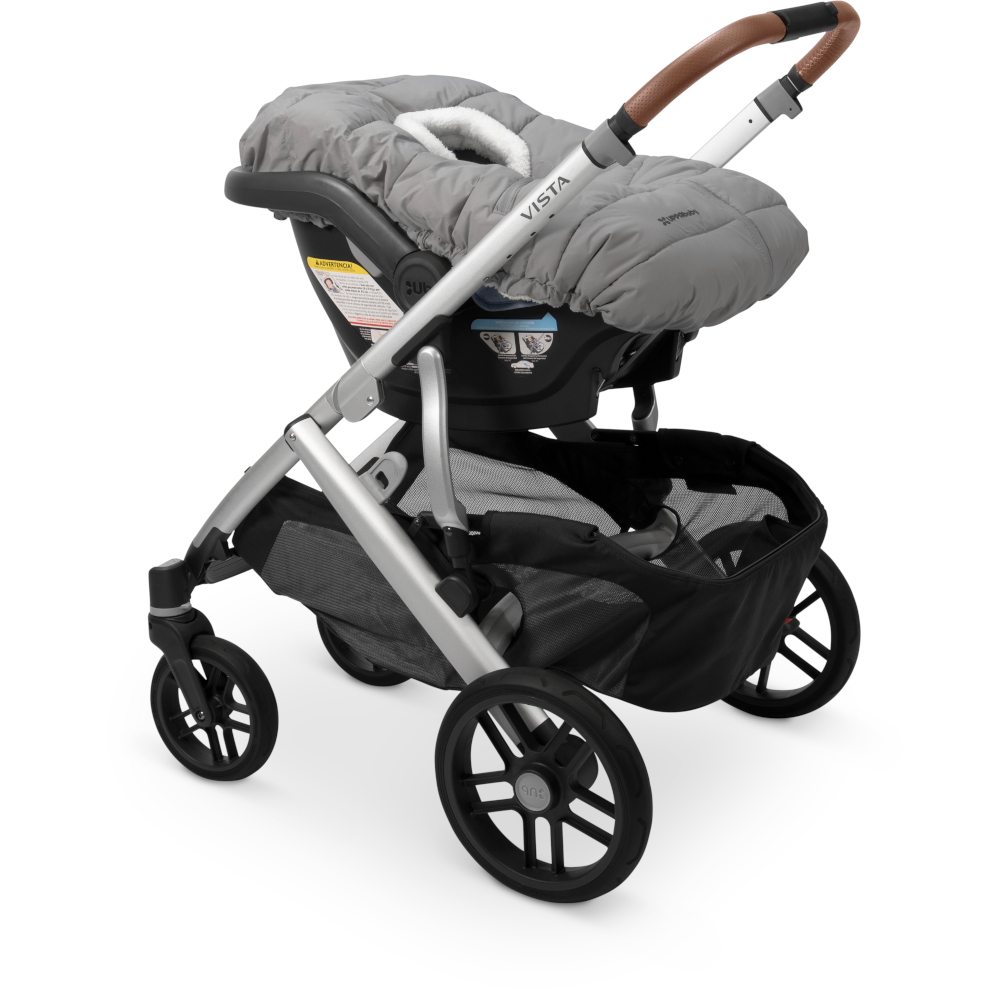 UPPAbaby CozyGanoosh for Aria & Mesa - Kid's Stuff Superstore
