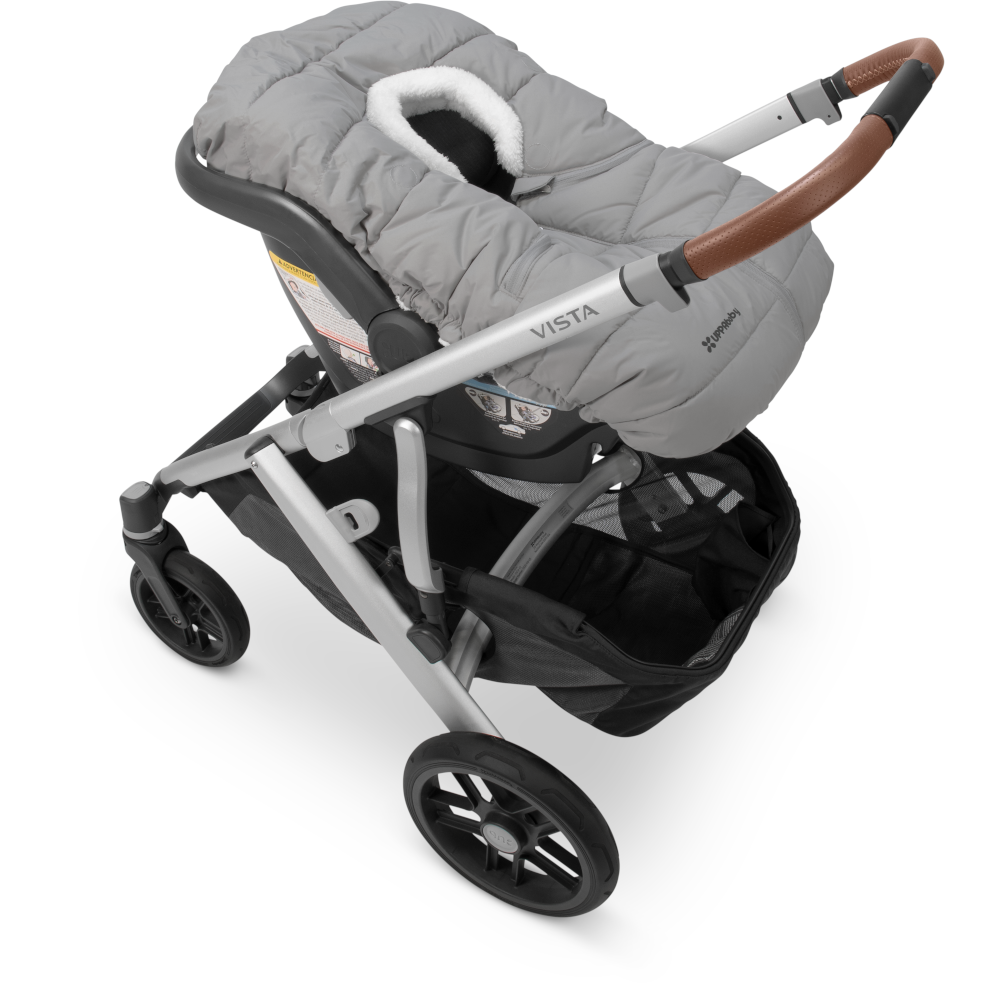 UPPAbaby CozyGanoosh for Aria & Mesa - Kid's Stuff Superstore