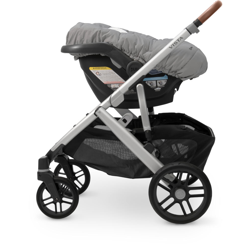 UPPAbaby CozyGanoosh for Aria & Mesa - Kid's Stuff Superstore