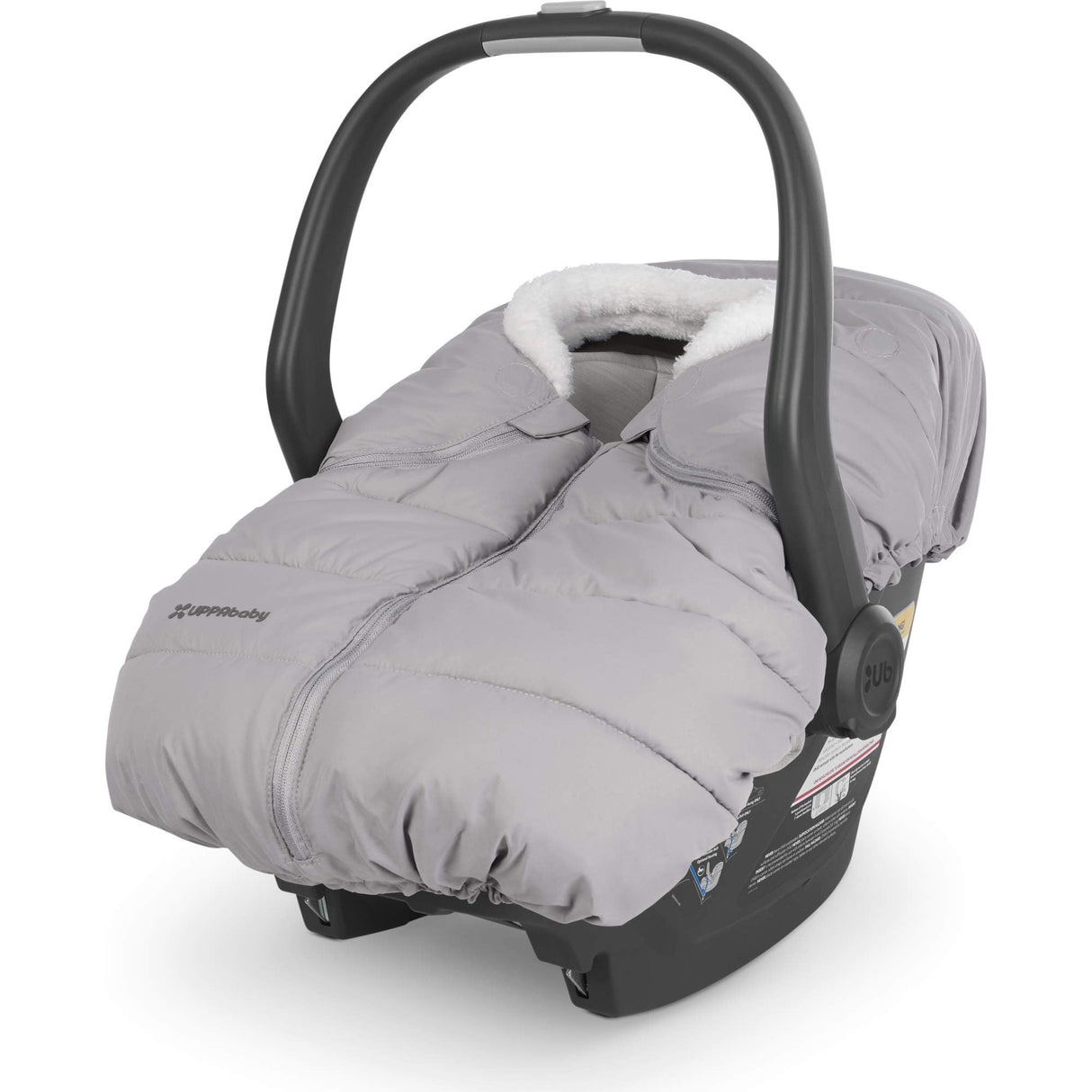 UPPAbaby CozyGanoosh for Aria & Mesa - Kid's Stuff Superstore