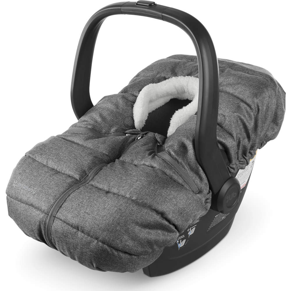 UPPAbaby CozyGanoosh for Aria & Mesa - Kid's Stuff Superstore