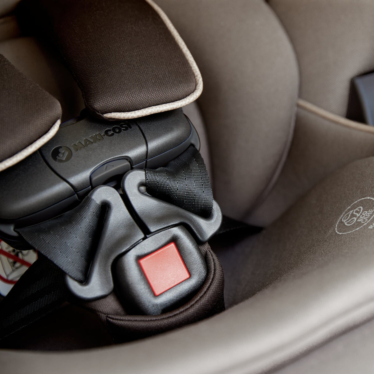 Maxi-Cosi Andi 360 Rotating All-in-One Convertible Car Seat - Kid's Stuff Superstore