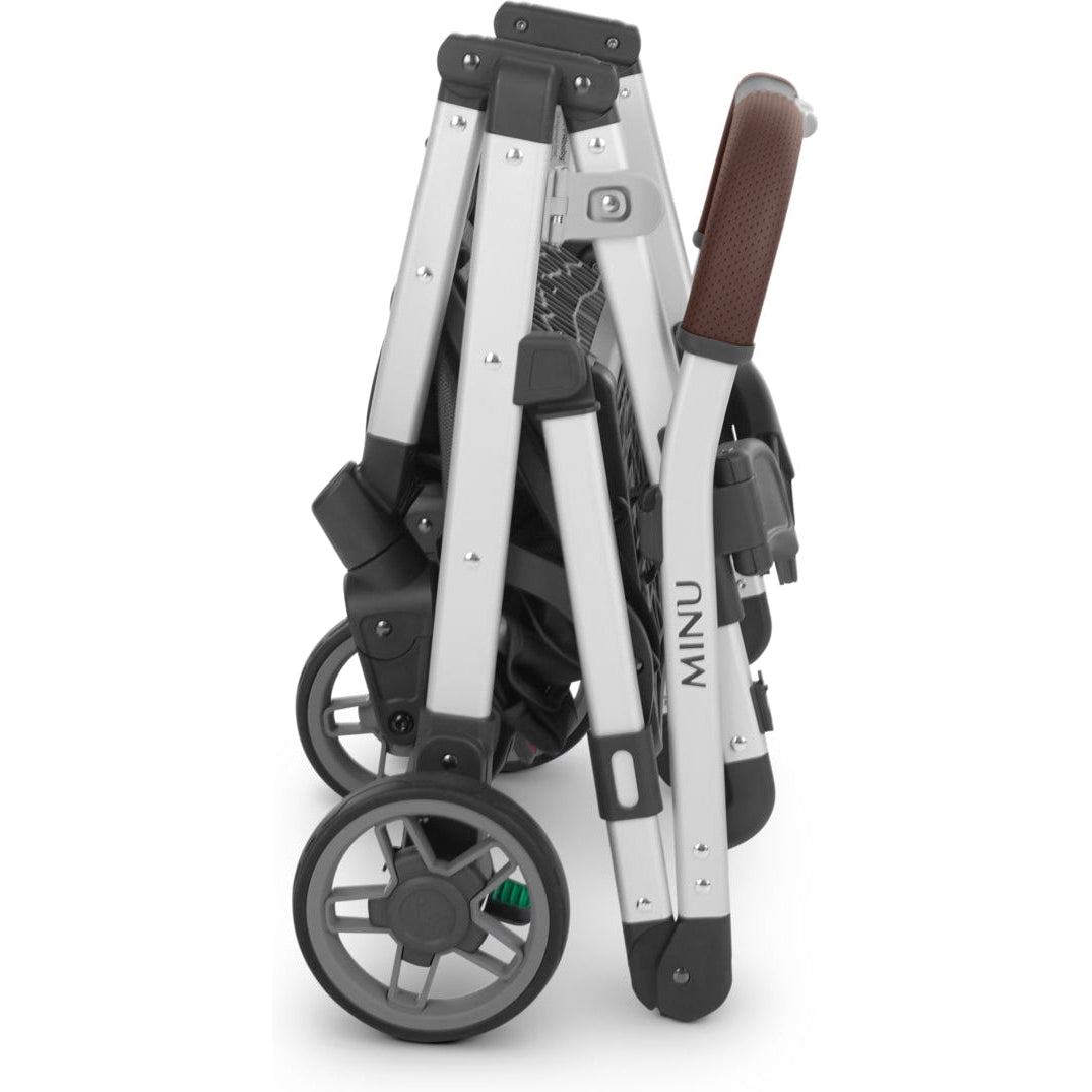 UPPAbaby Minu/Minu V2 Adapters for Bassinet, Aria, Mesa & Mesa V2 - Kid's Stuff Superstore