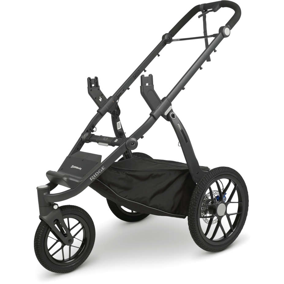 UPPAbaby Ridge Infant Car Seat Adapters | Mesa / Mesa V2 / Aria / Bassinet - Kid's Stuff Superstore