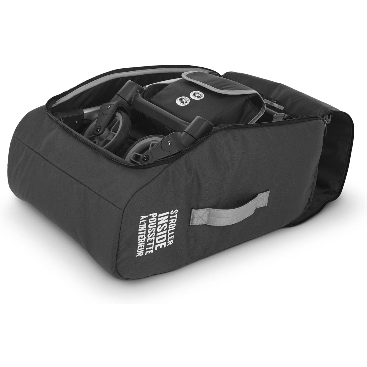 UPPAbaby Minu/Minu V2 TravelSafe Travel Bag - Kid's Stuff Superstore