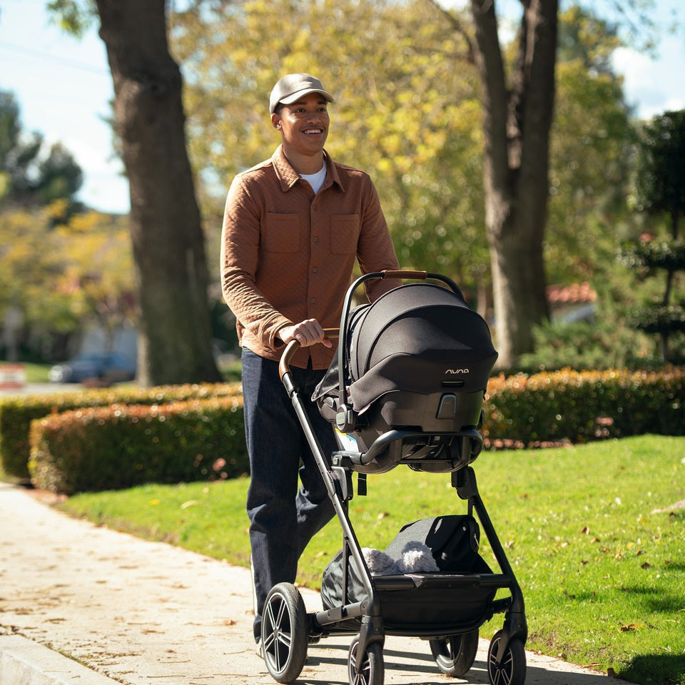 Nuna PIPA Aire Infant Car Seat + Pipa Series Base - Kid's Stuff Superstore