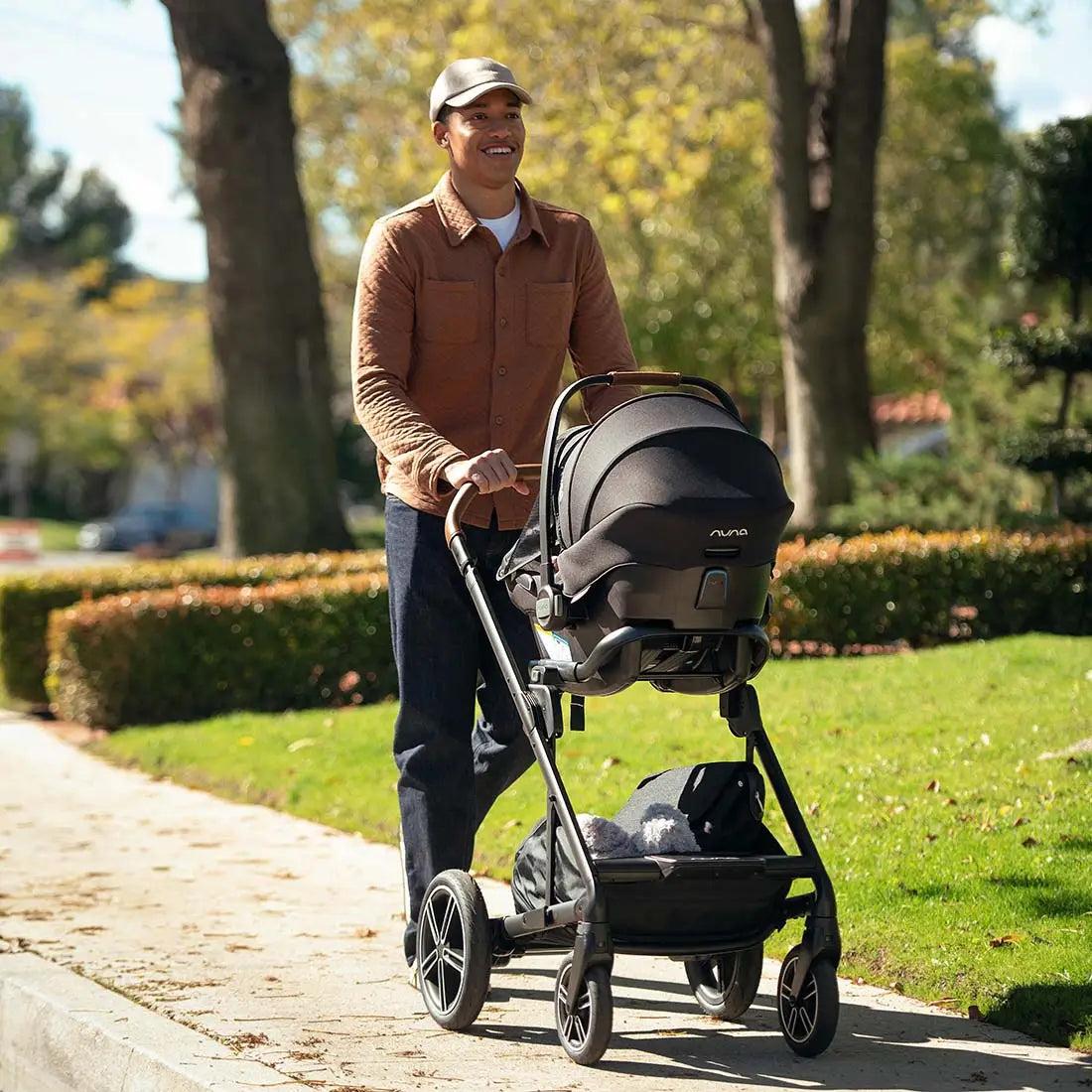 Nuna PIPA Aire Infant Car Seat + Pipa Series Base - Kid's Stuff Superstore