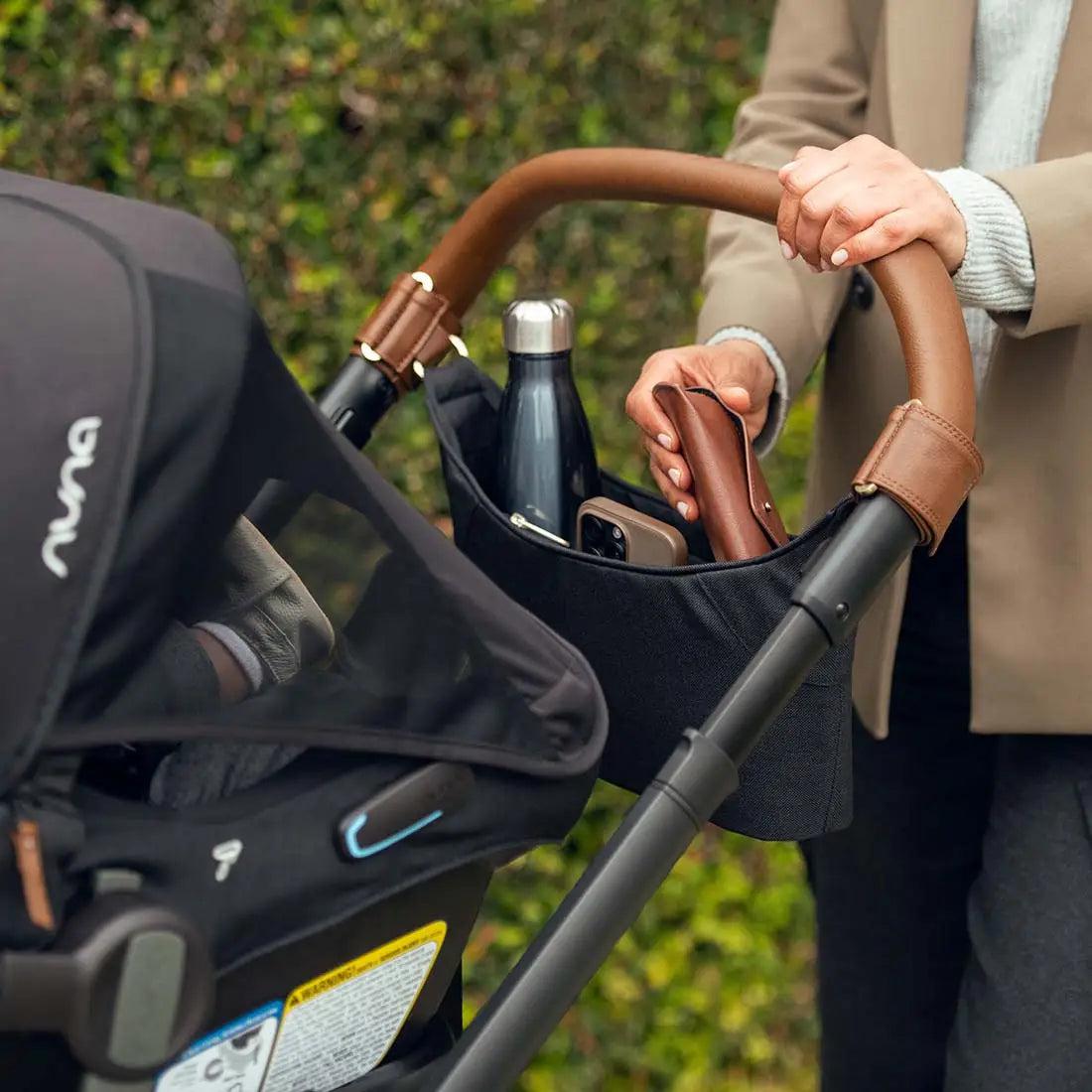 Nuna Stroller Organizer - Kid's Stuff Superstore