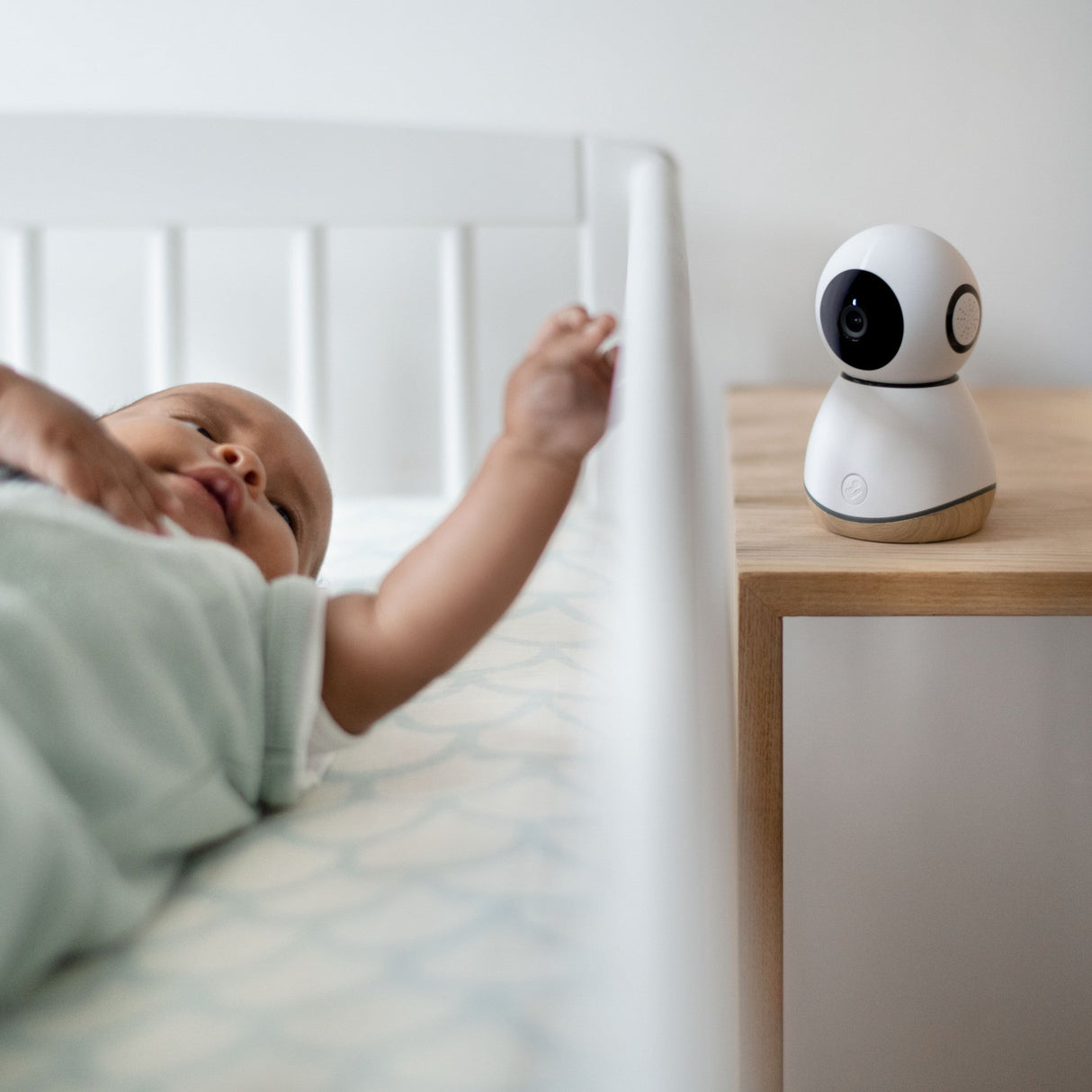 Maxi-Cosi See Pro 360° Baby Monitor - Kid's Stuff Superstore