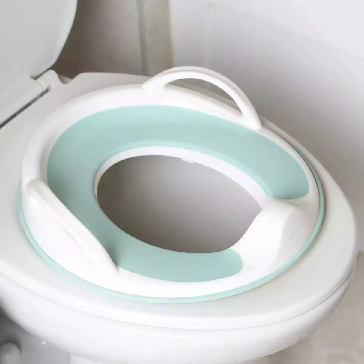 Jool Baby Potty Training Seat with Handles - Kid's Stuff Superstore