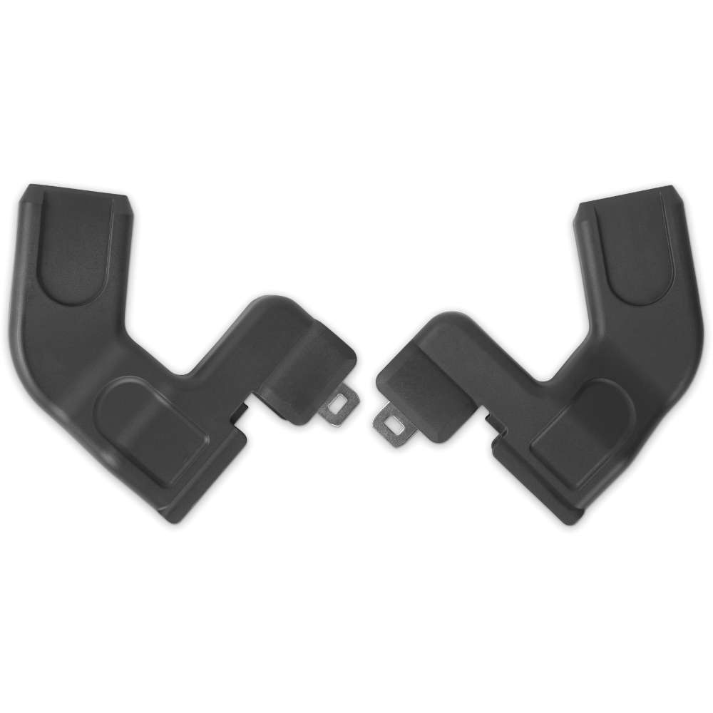 UPPAbaby Ridge Infant Car Adapters | Maxi-Cosi, Nuna, Cybex & BeSafe - Kid's Stuff Superstore