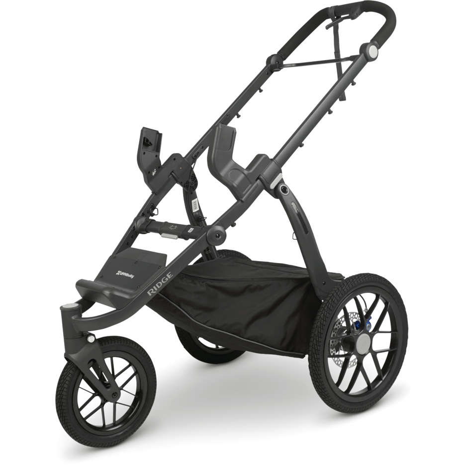 UPPAbaby Ridge Infant Car Adapters | Maxi-Cosi, Nuna, Cybex & BeSafe - Kid's Stuff Superstore