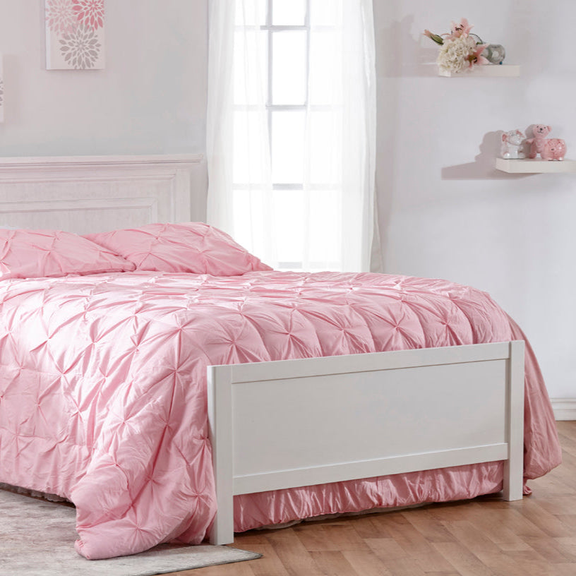 Pali Torino Low-Profile Footboard - Kid's Stuff Superstore