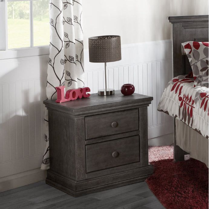 Pali Modena Nightstand - Kid's Stuff Superstore