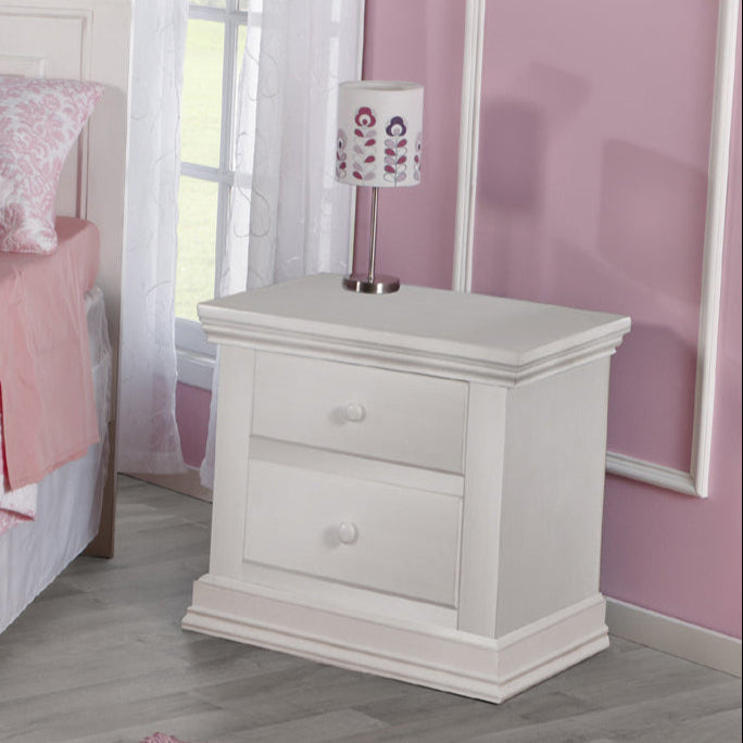 Pali Modena Nightstand - Kid's Stuff Superstore