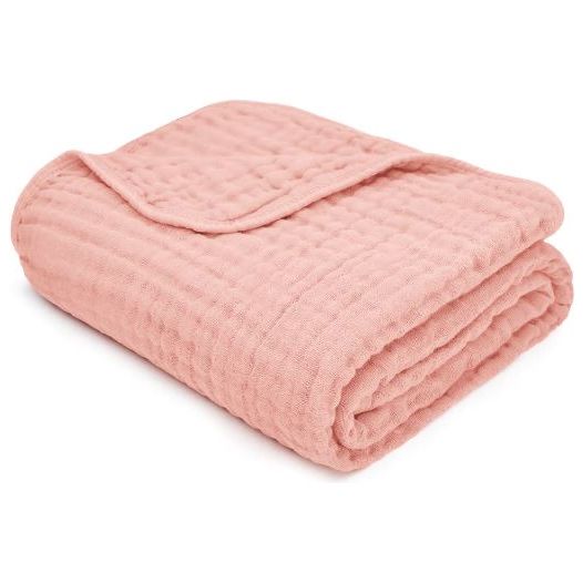 Comfy Cub Muslin Blanket - Kid's Stuff Superstore