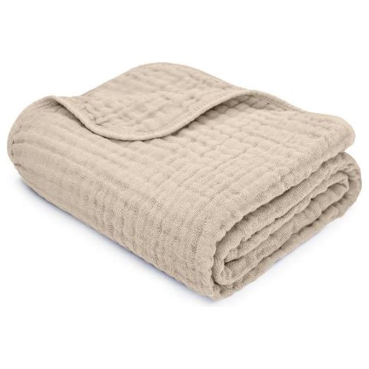 Comfy Cub Muslin Blanket - Kid's Stuff Superstore