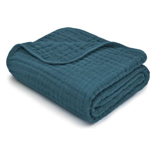 Comfy Cub Muslin Blanket - Kid's Stuff Superstore