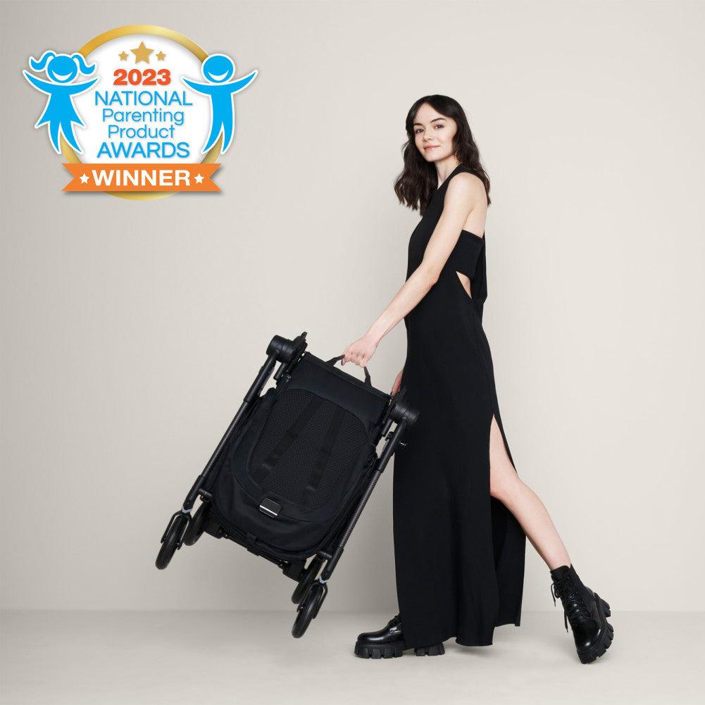 Cybex Melio Carbon 3 Stroller - Kid's Stuff Superstore