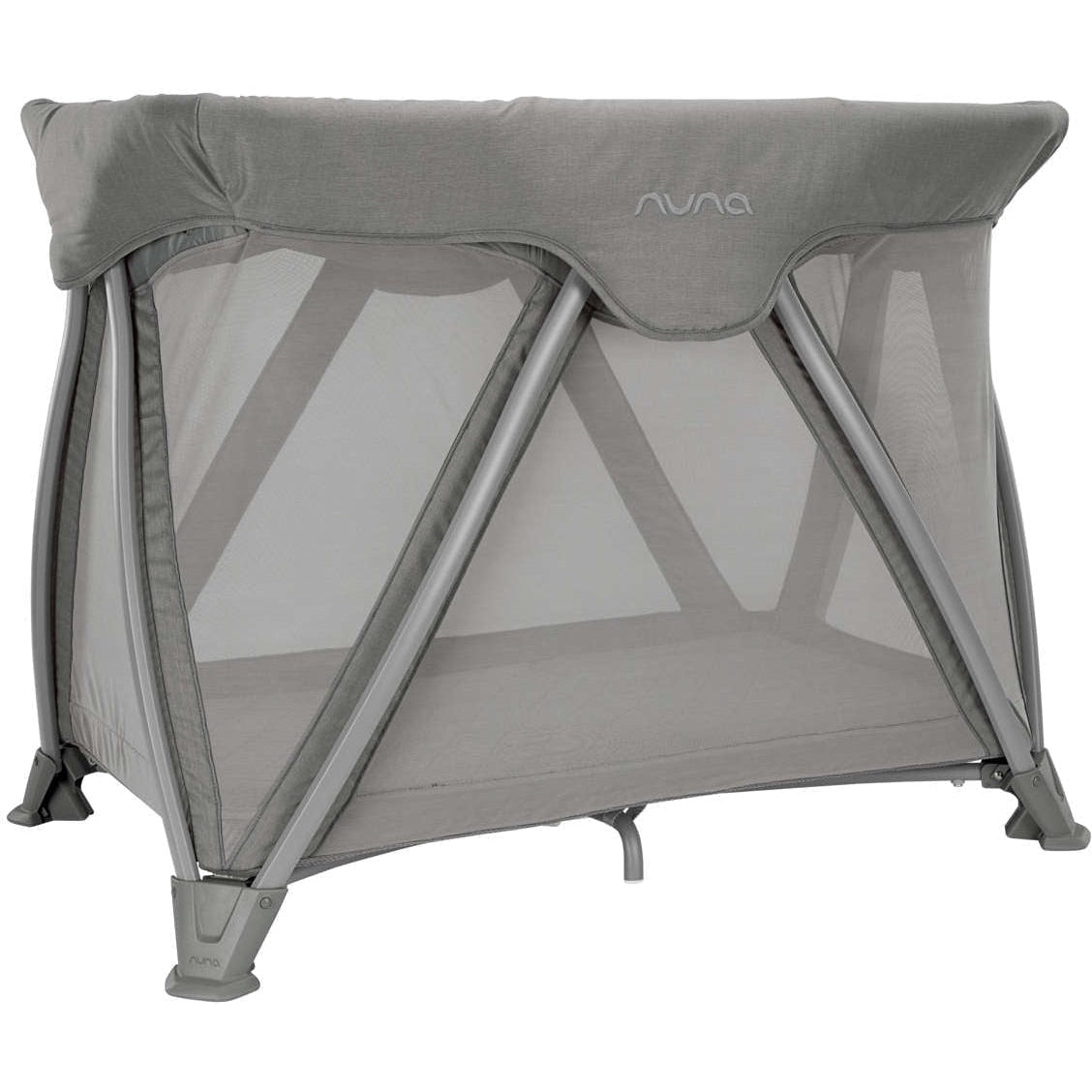 Nuna COVE Aire Go Playard + Bassinet - Kid's Stuff Superstore