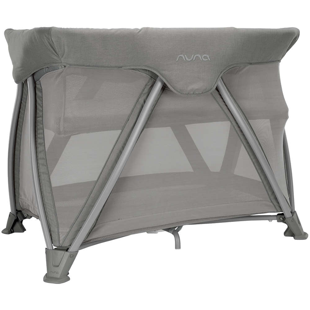 Nuna COVE Aire Go Playard + Bassinet - Kid's Stuff Superstore