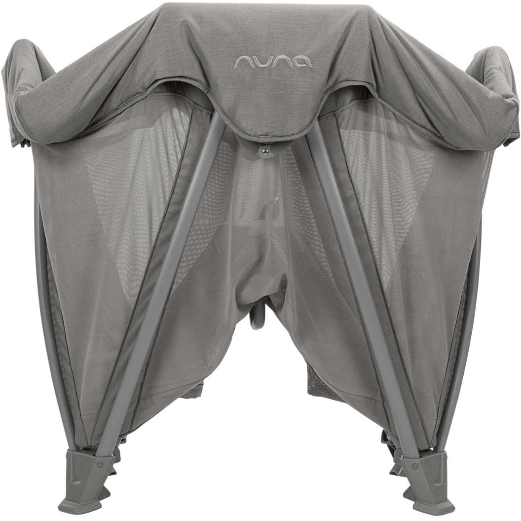 Nuna COVE Aire Go Playard + Bassinet - Kid's Stuff Superstore