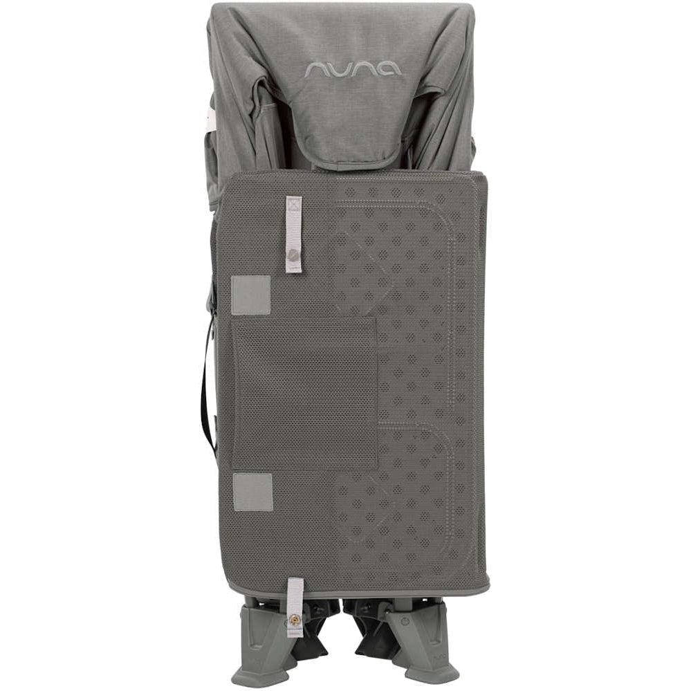 Nuna COVE Aire Go Playard + Bassinet - Kid's Stuff Superstore