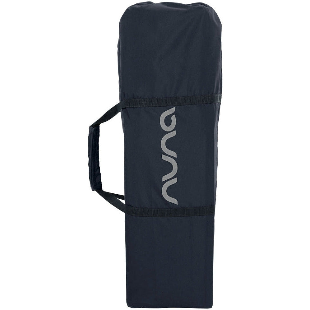 Nuna COVE Aire Go Playard + Bassinet