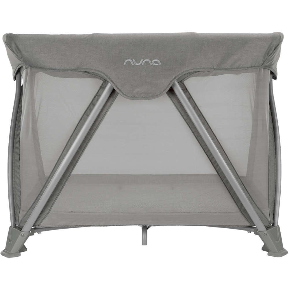 Nuna COVE Aire Go Playard + Bassinet