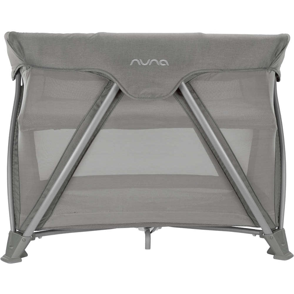Nuna COVE Aire Go Playard + Bassinet