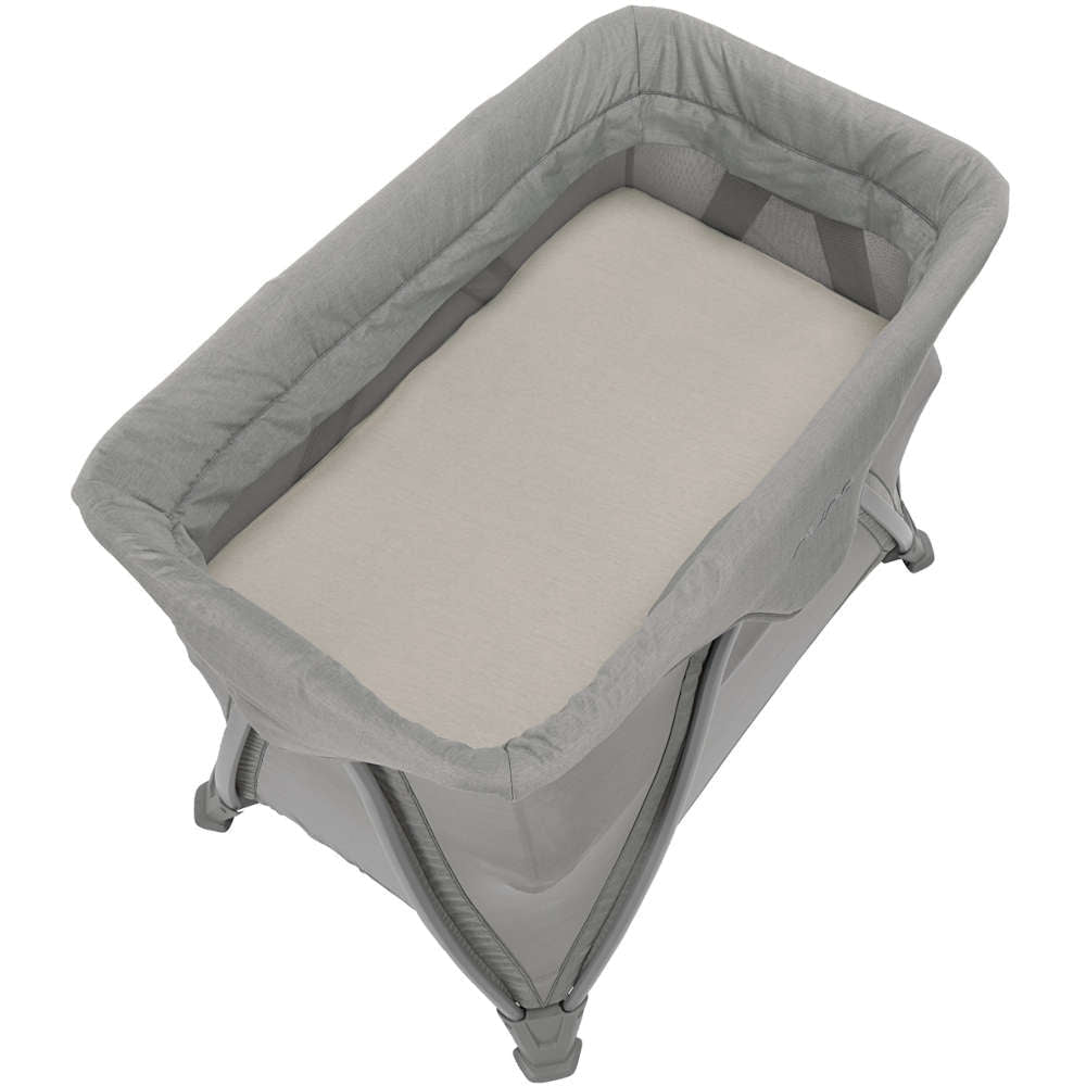 Nuna COVE Aire Go Playard + Bassinet - Kid's Stuff Superstore