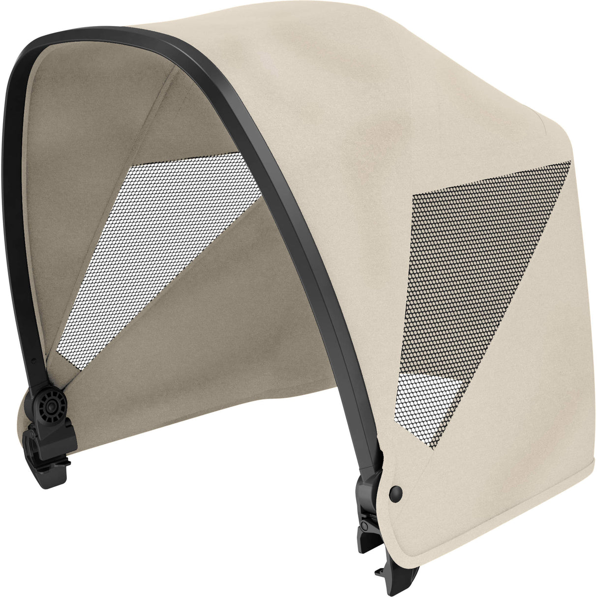 Veer Cruiser Custom Retractable Canopy - Kid's Stuff Superstore