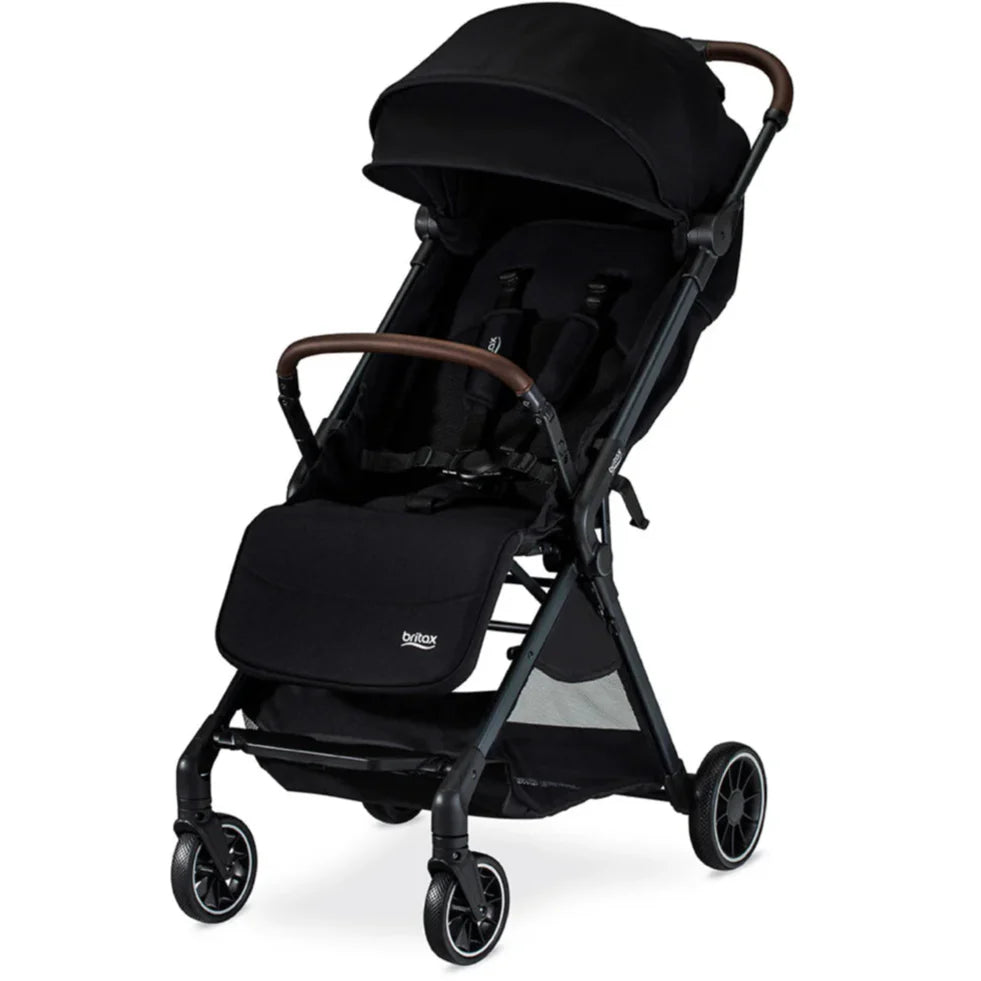 Britax Juniper Compact Stroller - Kid's Stuff Superstore