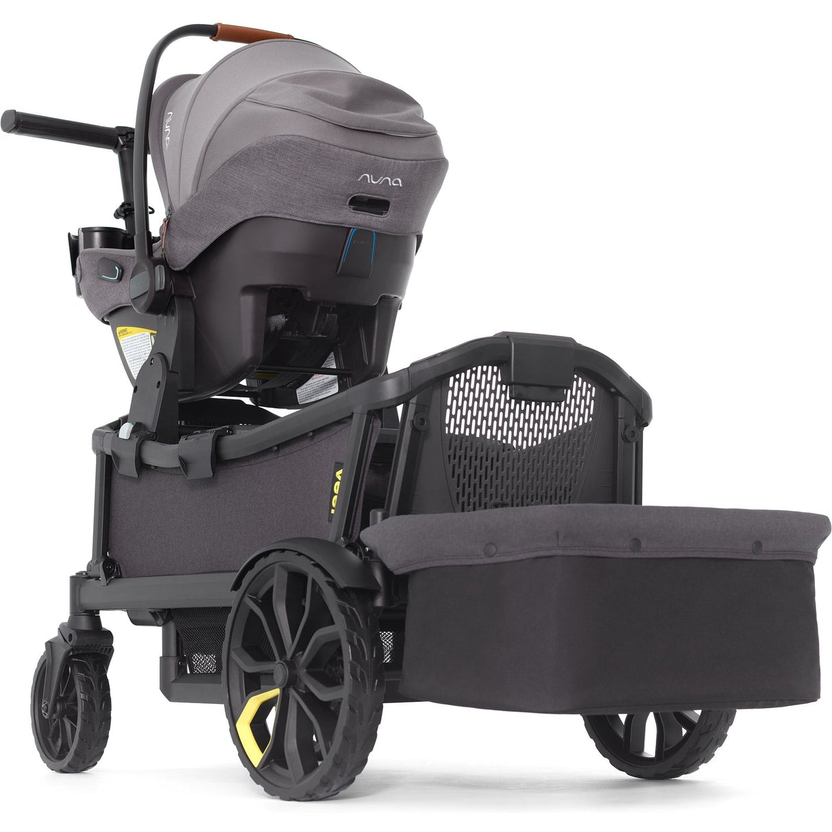 Veer Cruiser XL Infant Car Seat Adapter - Kid's Stuff Superstore