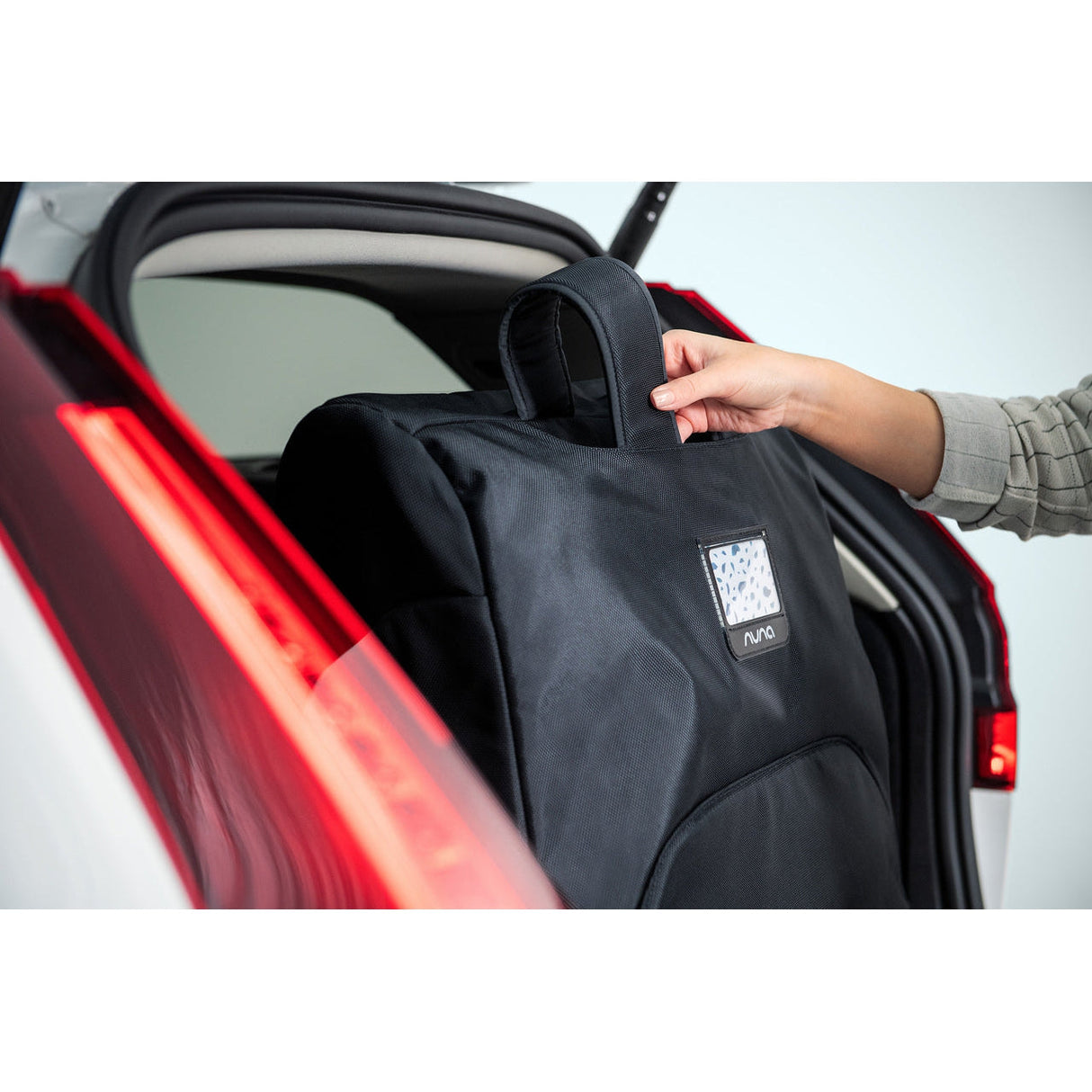 Nuna TRVL Transport Bag - Kid's Stuff Superstore