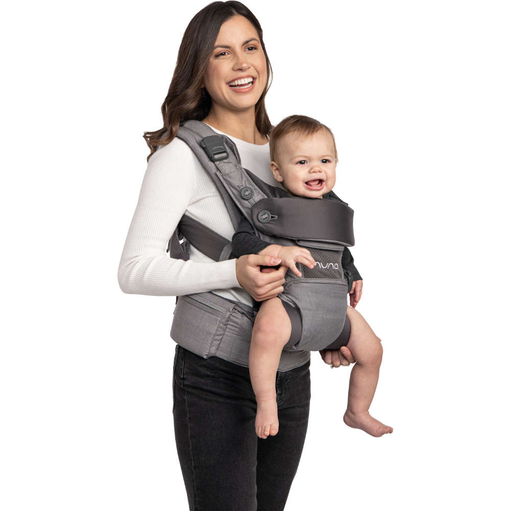 Nuna CUDL 4-in-1 Carrier - Kid's Stuff Superstore