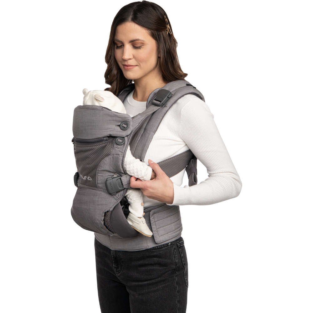 Nuna CUDL 4-in-1 Carrier - Kid's Stuff Superstore