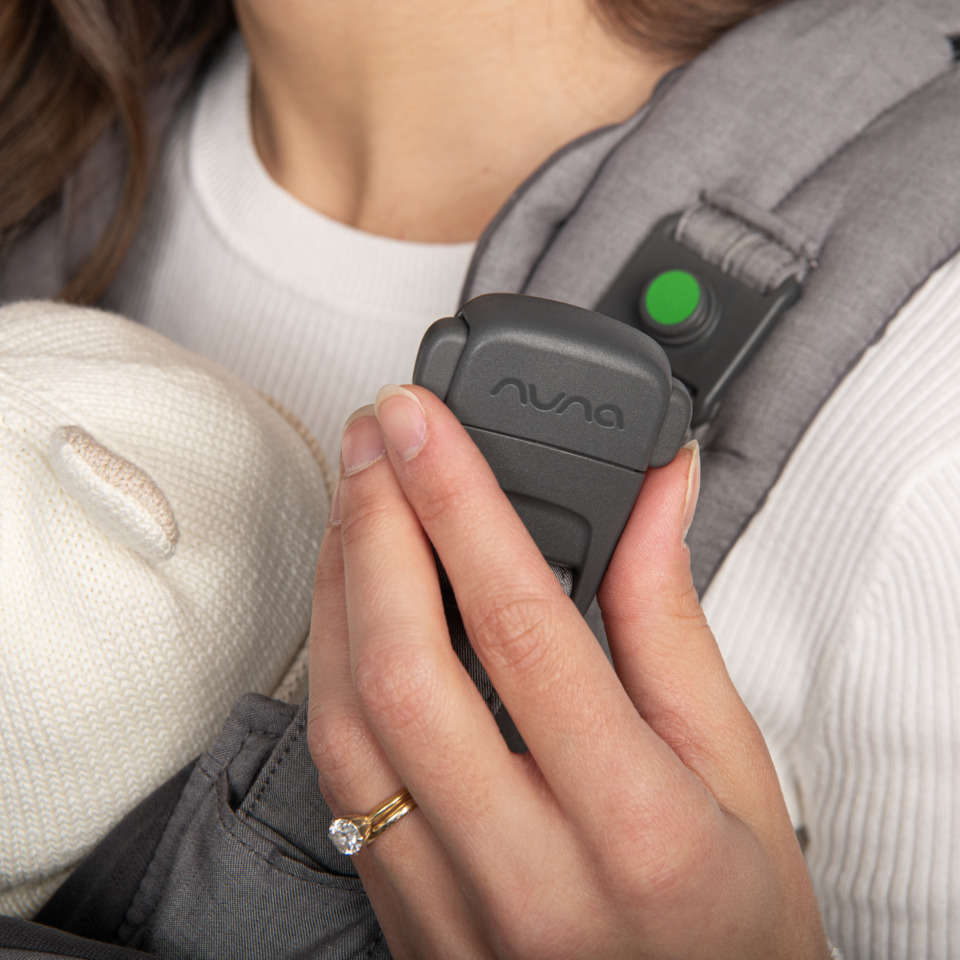 Nuna CUDL 4-in-1 Carrier - Kid's Stuff Superstore