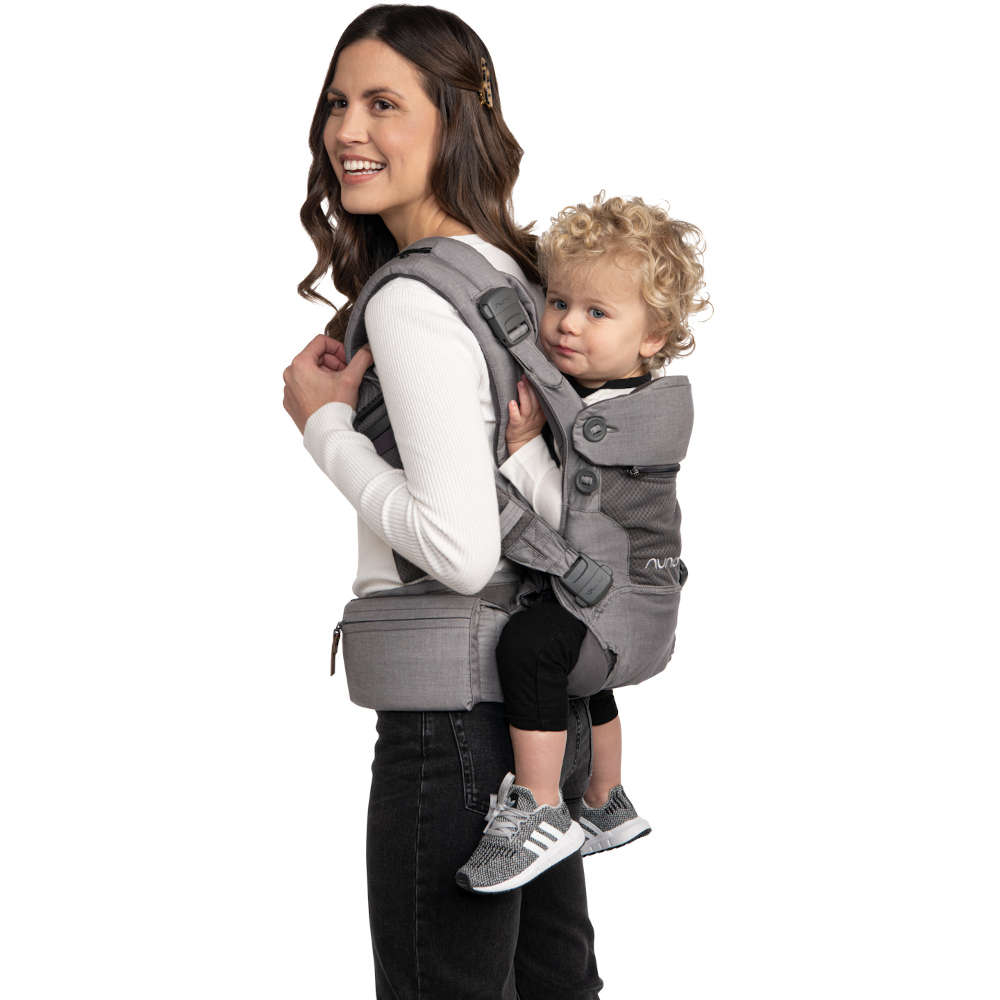 Nuna CUDL 4-in-1 Carrier - Kid's Stuff Superstore